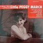 LP - Little Peggy March - I Wish I Were A Princess