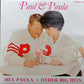 LP - Paul & Paula - Hey Paula