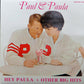 LP - Paul & Paula - Hey Paula