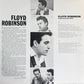 LP - Floyd Robinson - Makin‘ Love