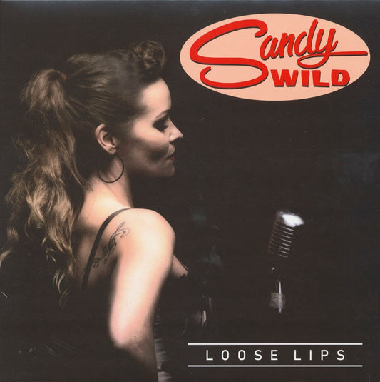 LP - Sandy Wild - Loose Lips