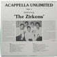 LP - VA - Acappella Unlimited Vol. 1