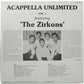 LP - VA - Acappella Unlimited Vol. 1