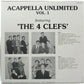 LP - VA - Acappella Unlimited Vol. 2