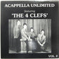 LP - VA - Acappella Unlimited Vol. 2