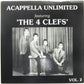 LP - VA - Acappella Unlimited Vol. 2