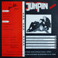 LP - Juvenile Delinquents - Jumpin' Around
