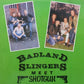 LP - VA - Badland Slingers Meet Shotgun