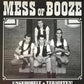 LP - Mess Of Booze - Ungehobelt And Versoffen