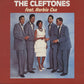LP - Cleftones - Feat. Herbie Cox