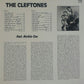 LP - Cleftones - Feat. Herbie Cox