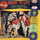 LP - VA - Nobody To Love