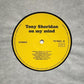 LP - Tony Sheridan - On My Mind