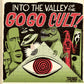 LP - Go Go Cult - Into The Valley Of Go Go Cult!