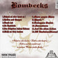 LP - Bombecks - Nehmt Oder Lasst es!