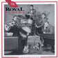 LP - Royal Flairs - Royal Flairs, The