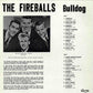 LP - Fireballs - Bulldog