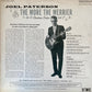 LP - Joel Paterson - The More The Merrier - Hi-Fi Christmas Guitar Vol. 2