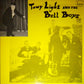 LP - Tony Light & Bell Boys - Best Of 1961