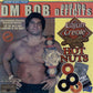 LP - Dm Bob & The Deficits - Cajun Creole Hot Nuts