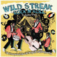 LP - VA - Wild Streak Rock'n'Roll Vol. 2