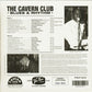 LP - VA - The Cavern Club - Blues & Rhythm