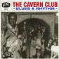 LP - VA - The Cavern Club - Blues & Rhythm