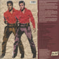 LP - Blackjacks - Elvis Presley Posters