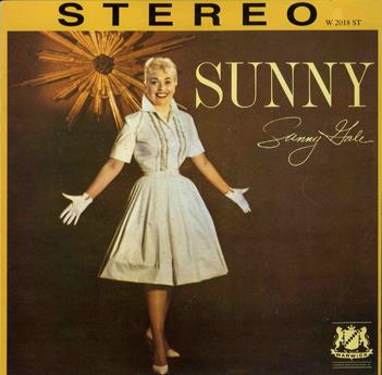 LP - Sunny Gale - Sunny
