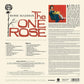 LP - Rose Maddox - The One Rose Ltd. Edition