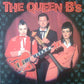 LP - Queen Bs - Queen Bs