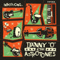 LP - Danny O & the Astrotones - Introducing