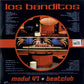 LP-2 - Los Banditos - Beatclub - Modul 47 Dlp