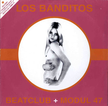 LP-2 - Los Banditos - Beatclub - Modul 47 Dlp