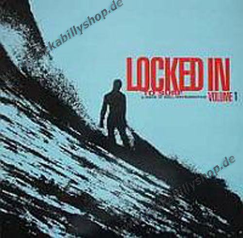 LP - VA - Locked In Vol. 1