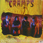 LP - Cramps - A Date With Elvis