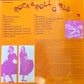 LP - VA - Rock And Roll Girls