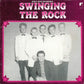 LP - VA - Swingin The Rock