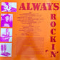 LP - VA - Always Rockin