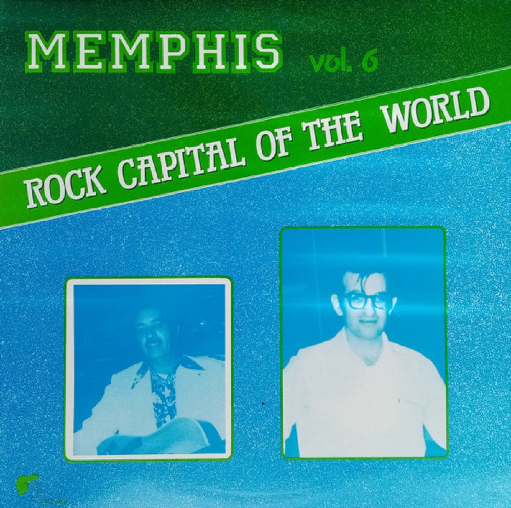 LP - VA - Memphis R & R Capital 6