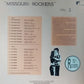 LP - VA - Missouri Rockers