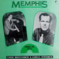LP - VA - Memphis - The Record Label Story
