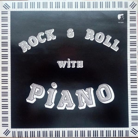 LP - VA - R&R With Piano