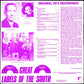 LP - VA - Labels of the South