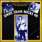 LP - Jimmy Crain - Rocks On