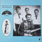 LP - VA - The Luckey Label