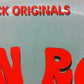 LP - VA - Rock On Roll On