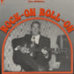 LP - VA - Rock On Roll On