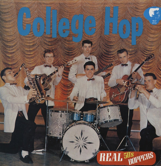 LP - VA - College Hop