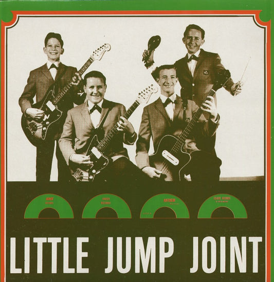 LP - VA - Little Jump Joint